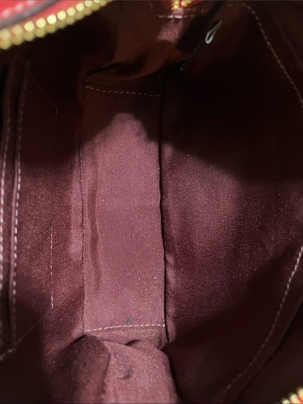 Mini Jamie Camera Bag - Picture 11 of 16